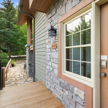 Les Falaises Tremblant - Ski Inout Condo W2Bdrs Mont-Tremblant Luaran gambar