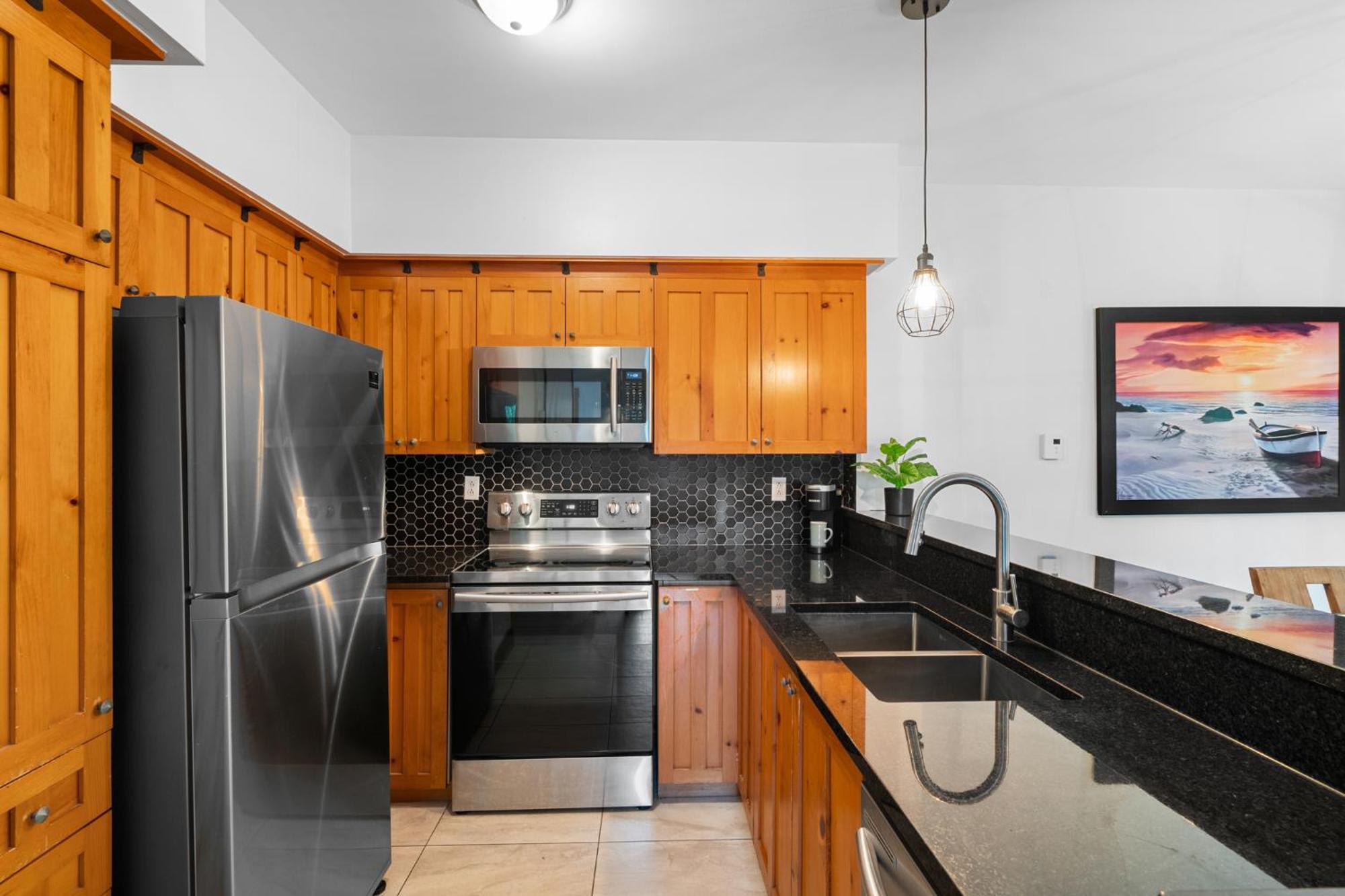 Les Falaises Tremblant - Ski Inout Condo W2Bdrs Mont-Tremblant Luaran gambar