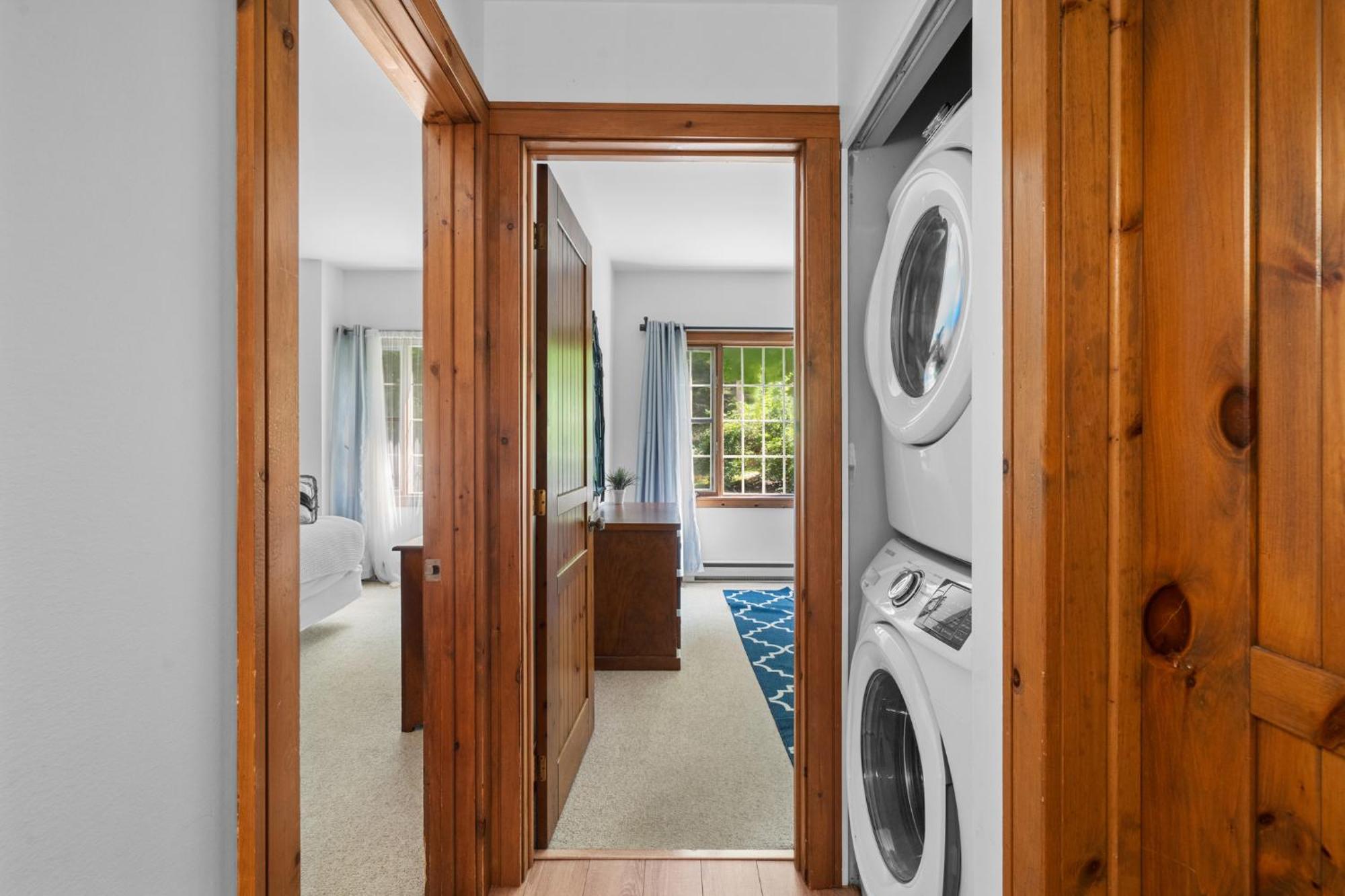 Les Falaises Tremblant - Ski Inout Condo W2Bdrs Mont-Tremblant Luaran gambar